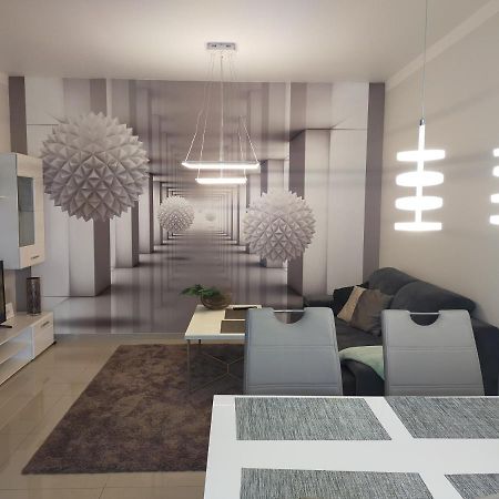 Apartament -Sweet Home Lubiń Eksteriør billede
