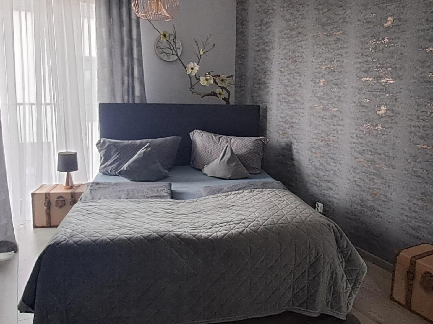 Apartament -Sweet Home Lubiń Eksteriør billede