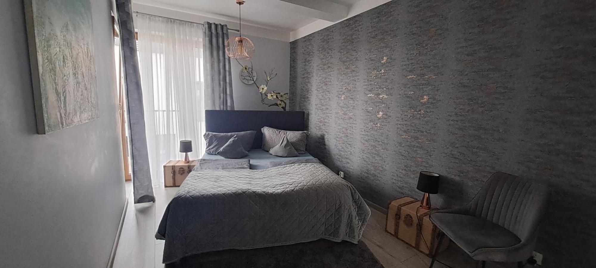 Apartament -Sweet Home Lubiń Eksteriør billede
