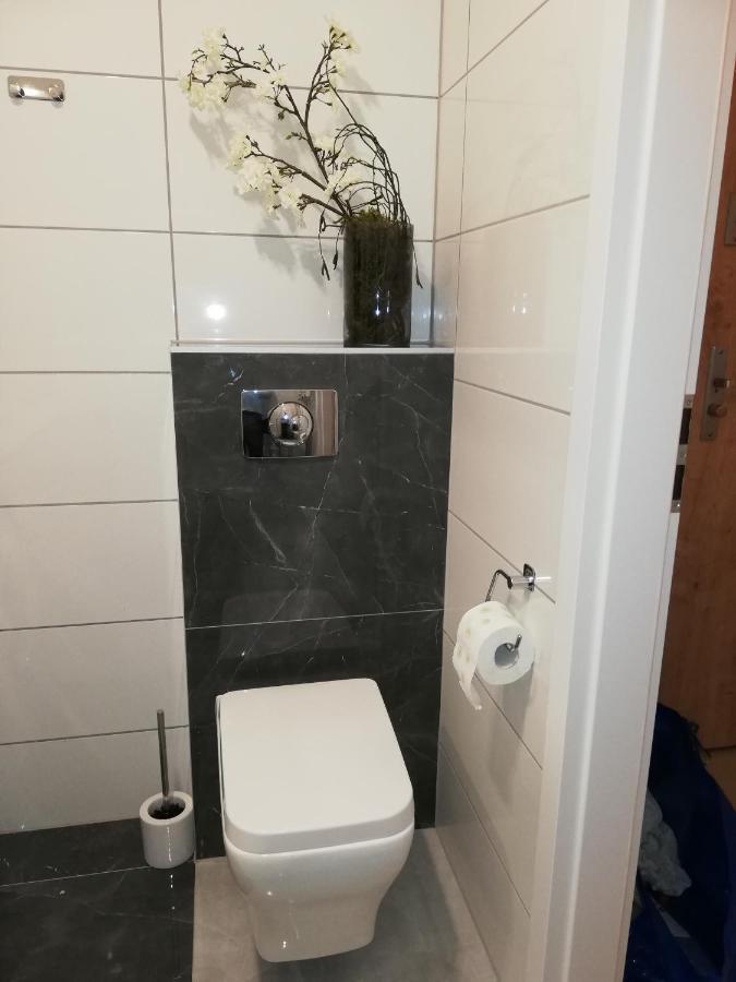 Apartament -Sweet Home Lubiń Eksteriør billede